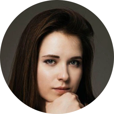 Анастасия Абысова