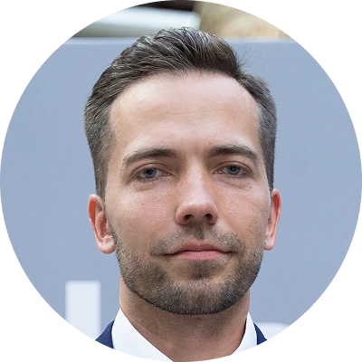 Александр Милых