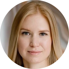 Анастасия Иванова