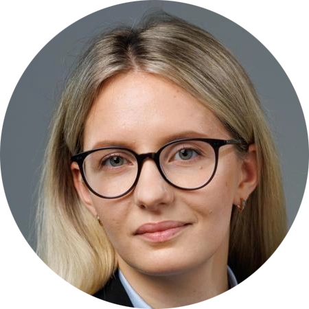 Анна Андреева