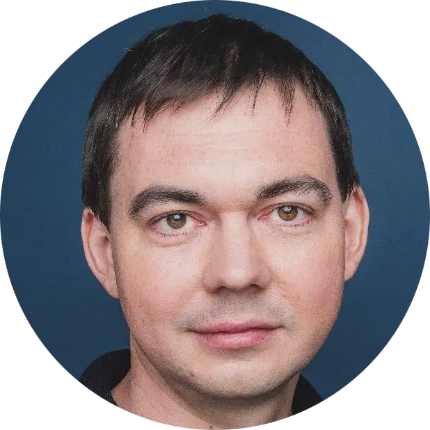 Андрей Турчин