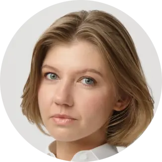 Анна Планина