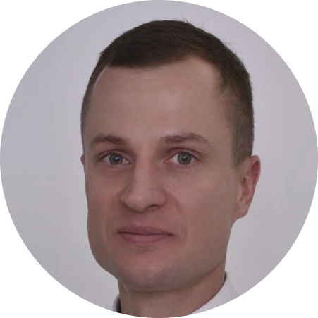 Леонид Анопченко