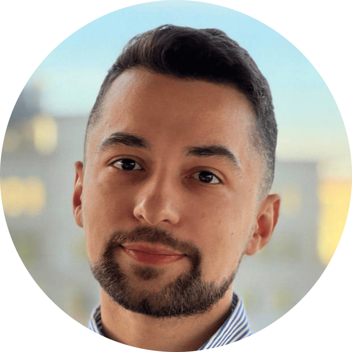 Арнольд Сааков