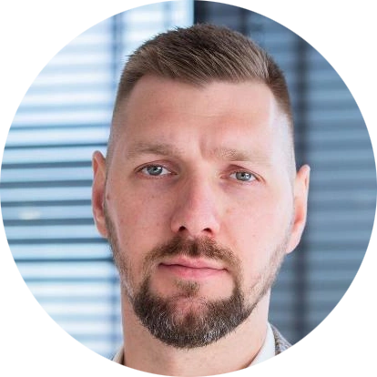 Артем Кромочкин