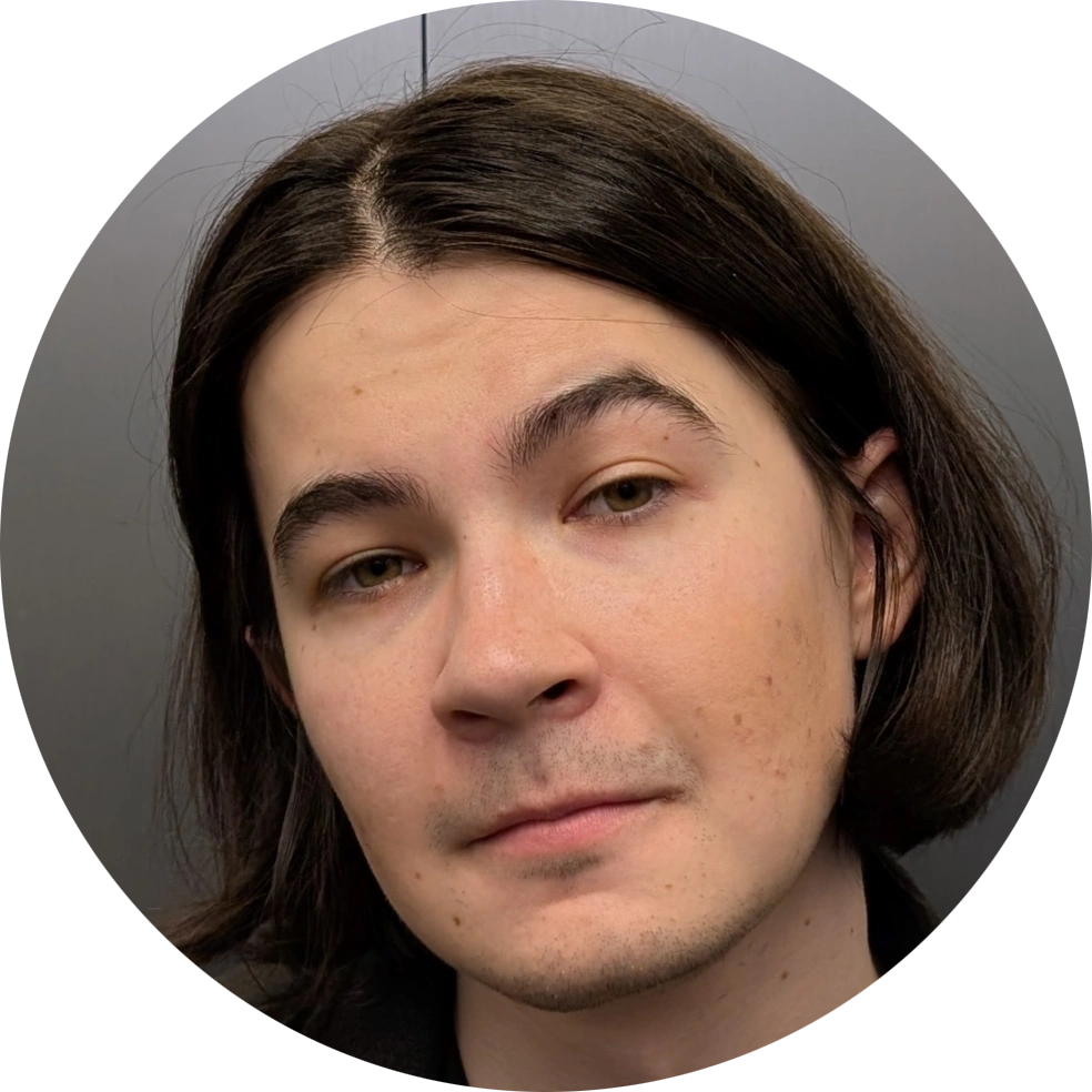 Даниил Казанцев