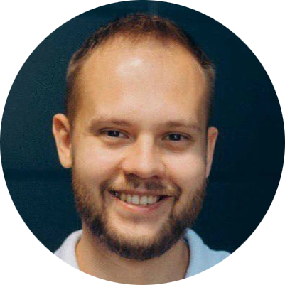 Дмитрий Легчиков