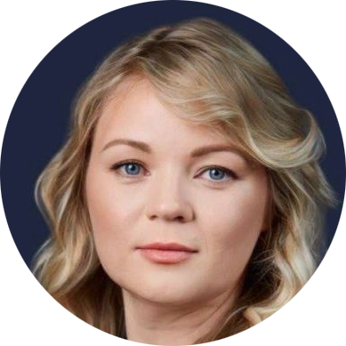 Елена Якушева