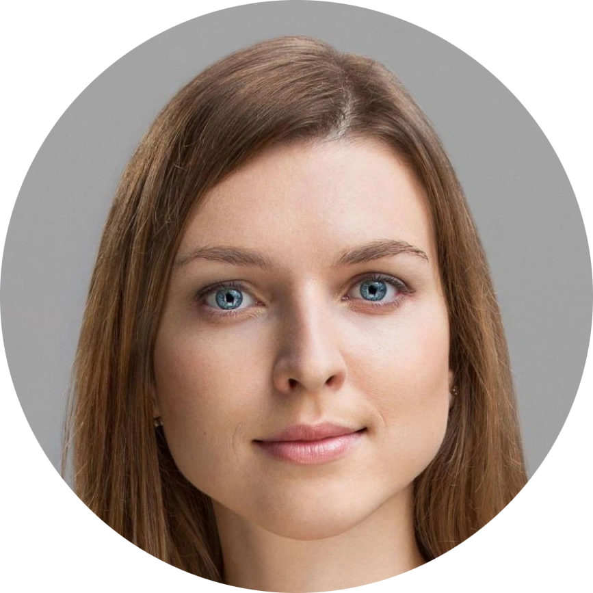 Евгения Ломакина