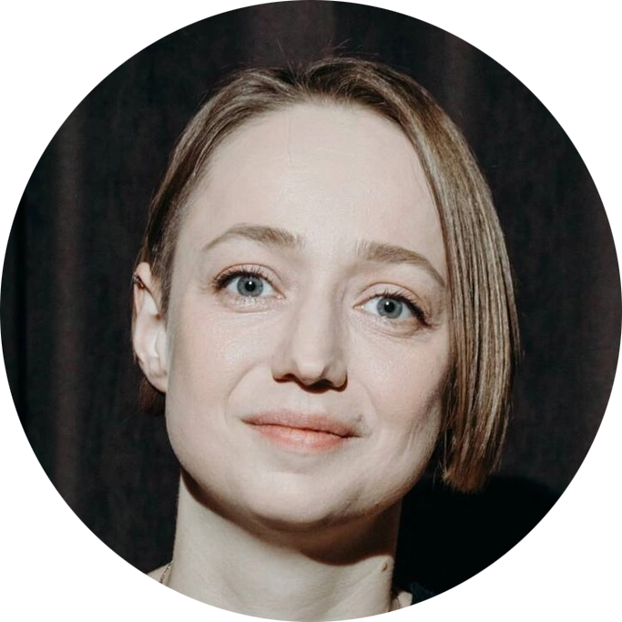 Галина Ширанкова