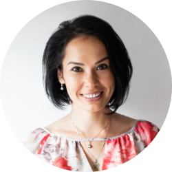 Дина Попова