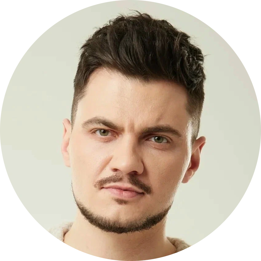 Кирилл Диденок