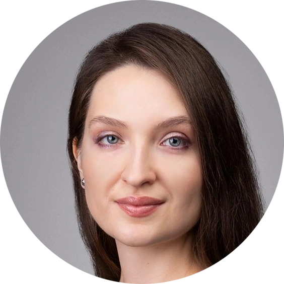 Юлия Кузьменко