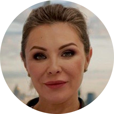 Любовь Сафонова