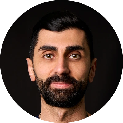 Михаил Жоржеос