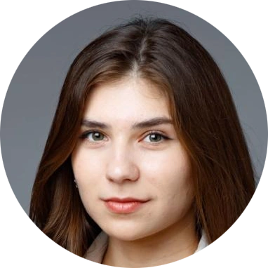 Милена Нечепаева