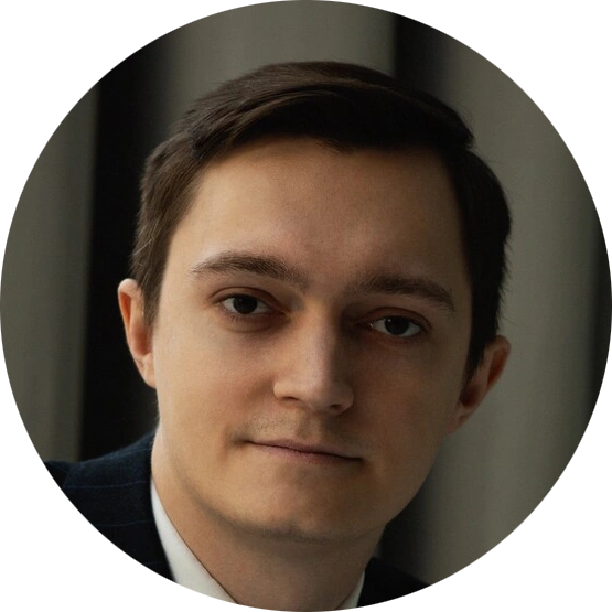 Никита Минимулин