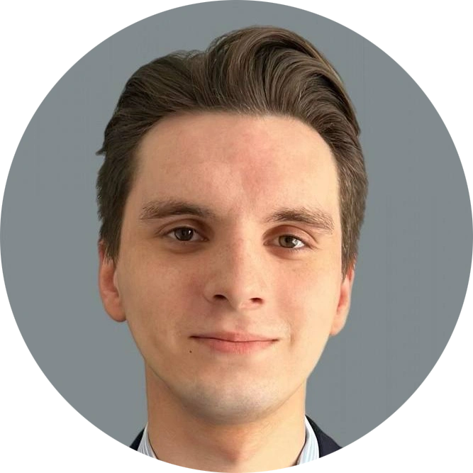 Никита Слесаренко