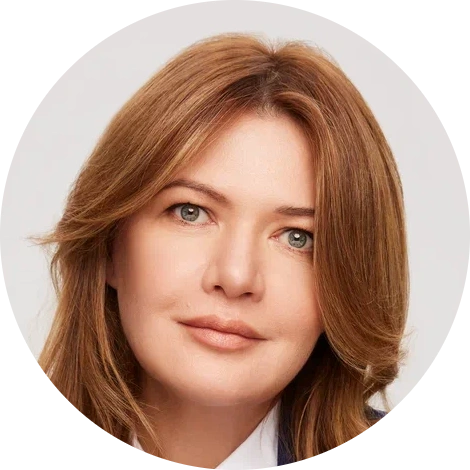 Наталия Прокопьева