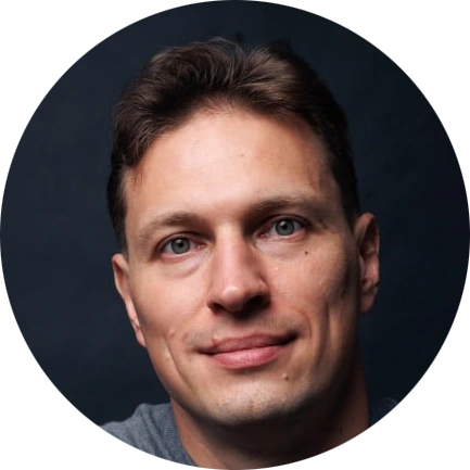 Роман Десятов