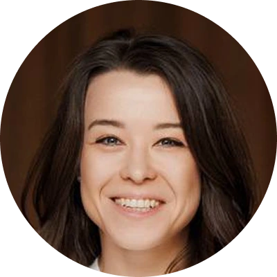 Татьяна Петрова