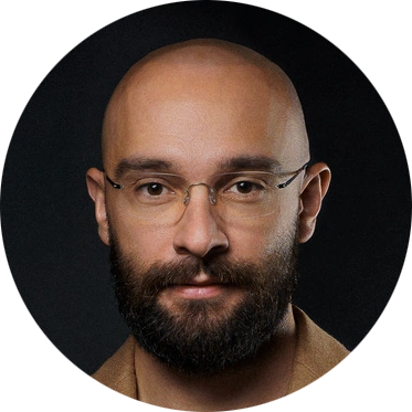 Александр Давыдов