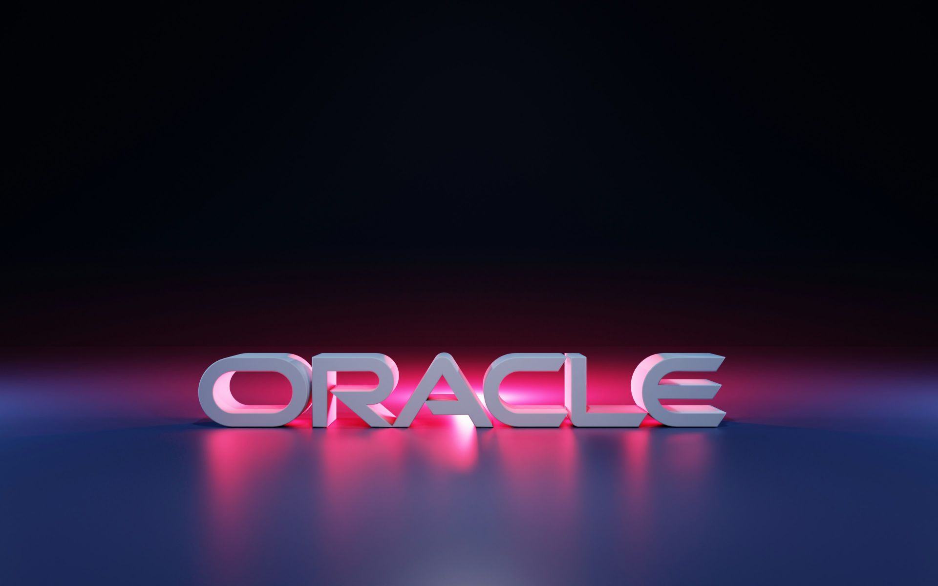 Техногигант Oracle ищет инвесторов для развития облачных технологий