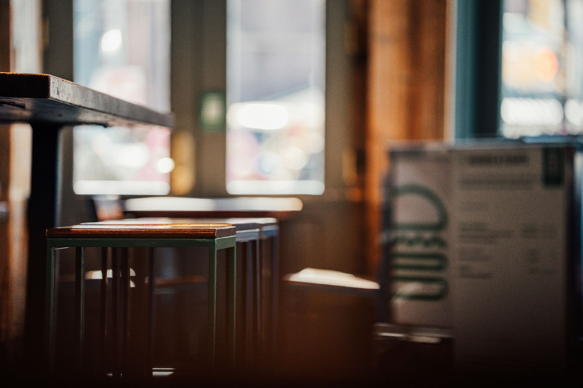 Франчайзинг теряет привлекательность для малого бизнеса