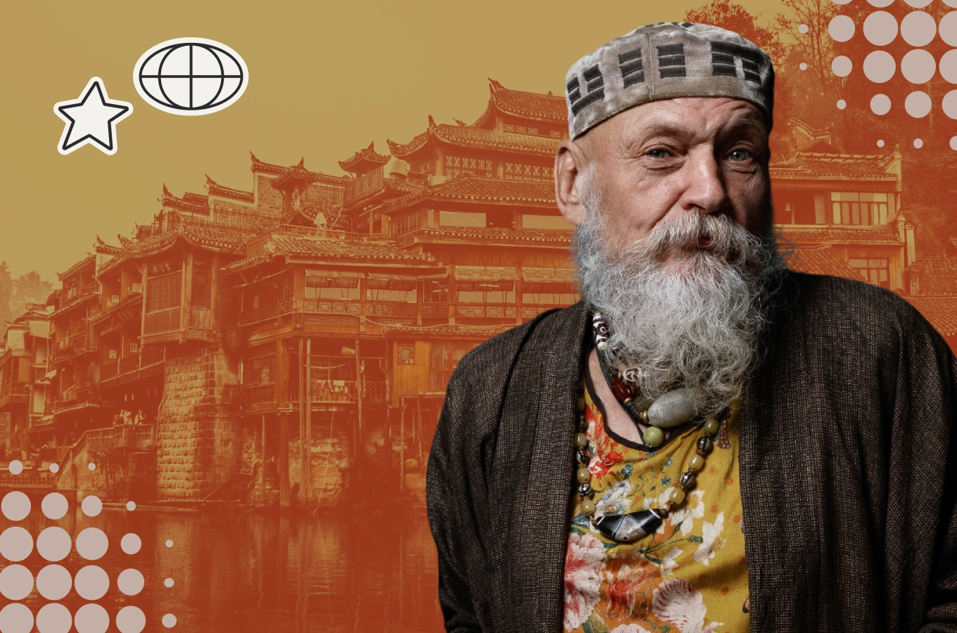 Верьте мне, я обману вас лучше всех. Бронислав Виногродский о китайском времени, русской болезни и стратегии, которой у нас нет