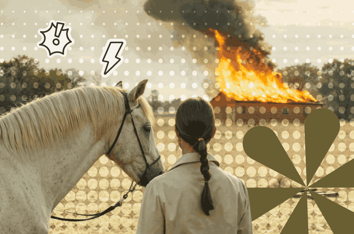 Выйти из горящей избы: как российские предпринимательницы справляются с пожарами, диагнозами и кризисом