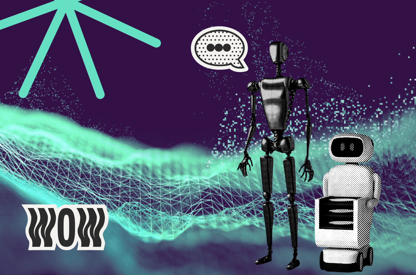 Один ИИ работает за трех операторов без выходных и перерывов: как и когда роботы научатся самостоятельно зарабатывать