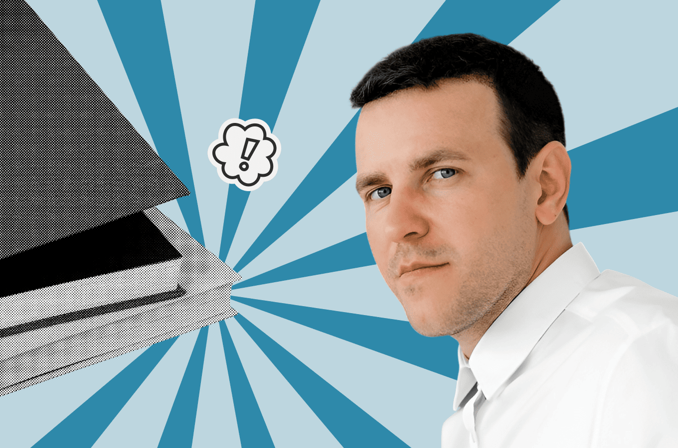 5 книг, которые советует основатель коммуникационного агентства Modifiers Антон Утехин