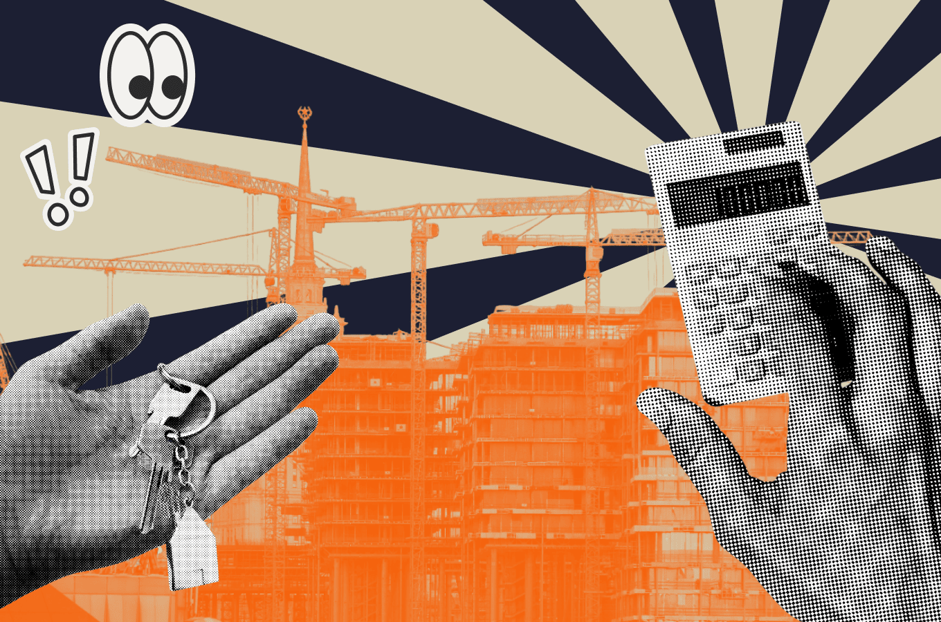 Полный цугцванг и осознанная осторожность: как изменился рынок жилья и почему его драйвит «новая вторичка»