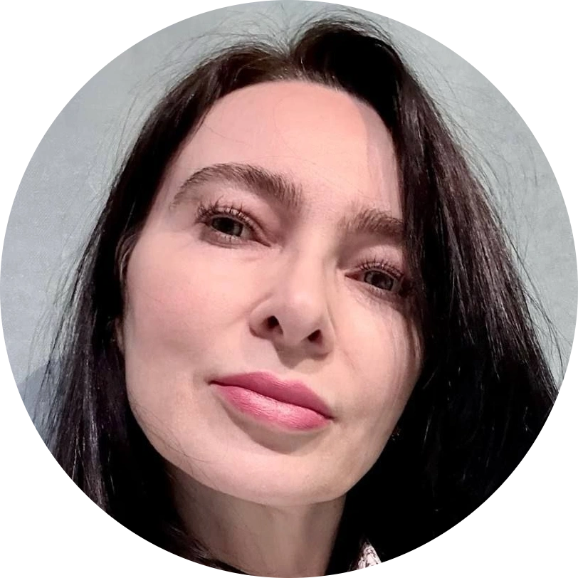 Аида Казанбиева