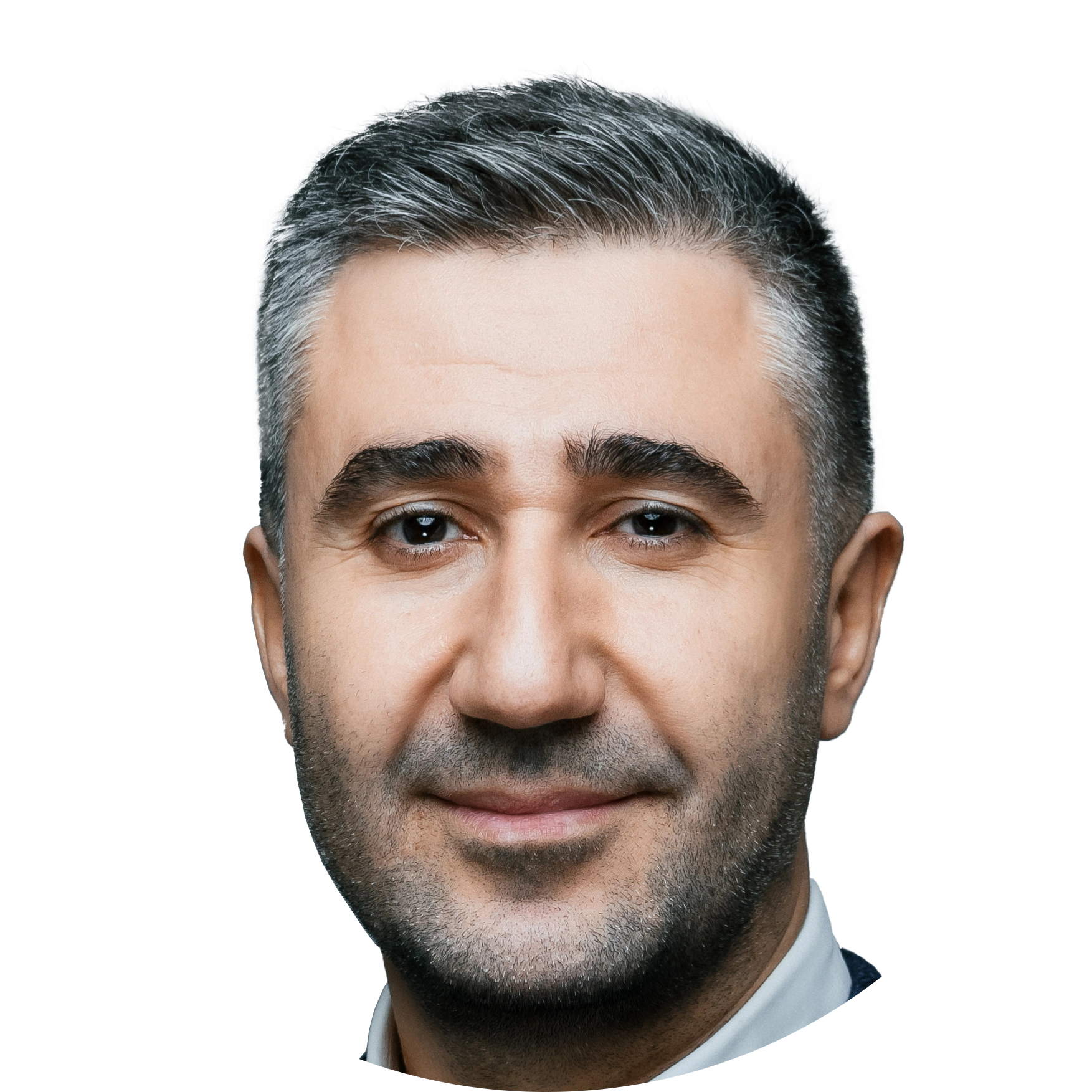 Александр Хачиян