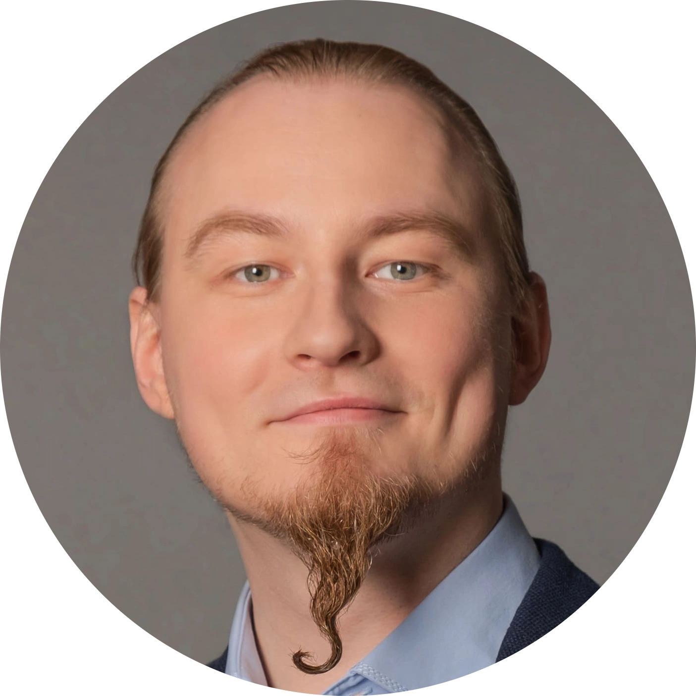 Алексей Трефилов