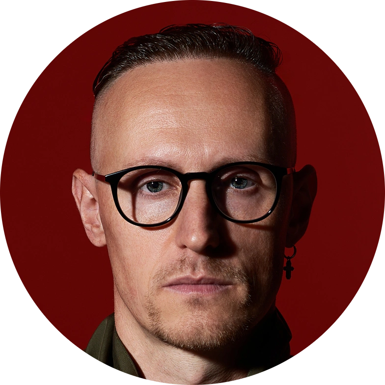 Макс Федоров