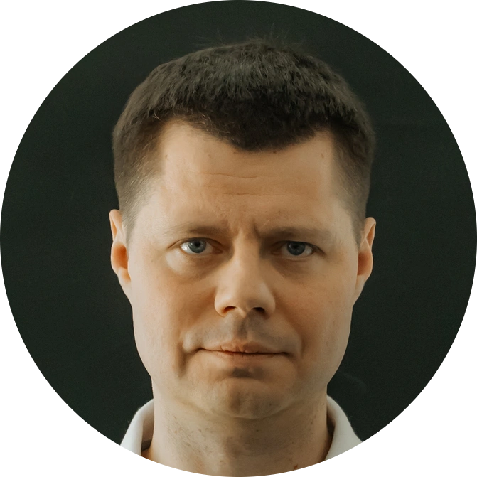 Денис Жалнин