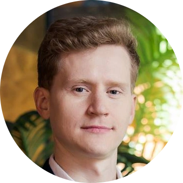 Дмитрий Крюков