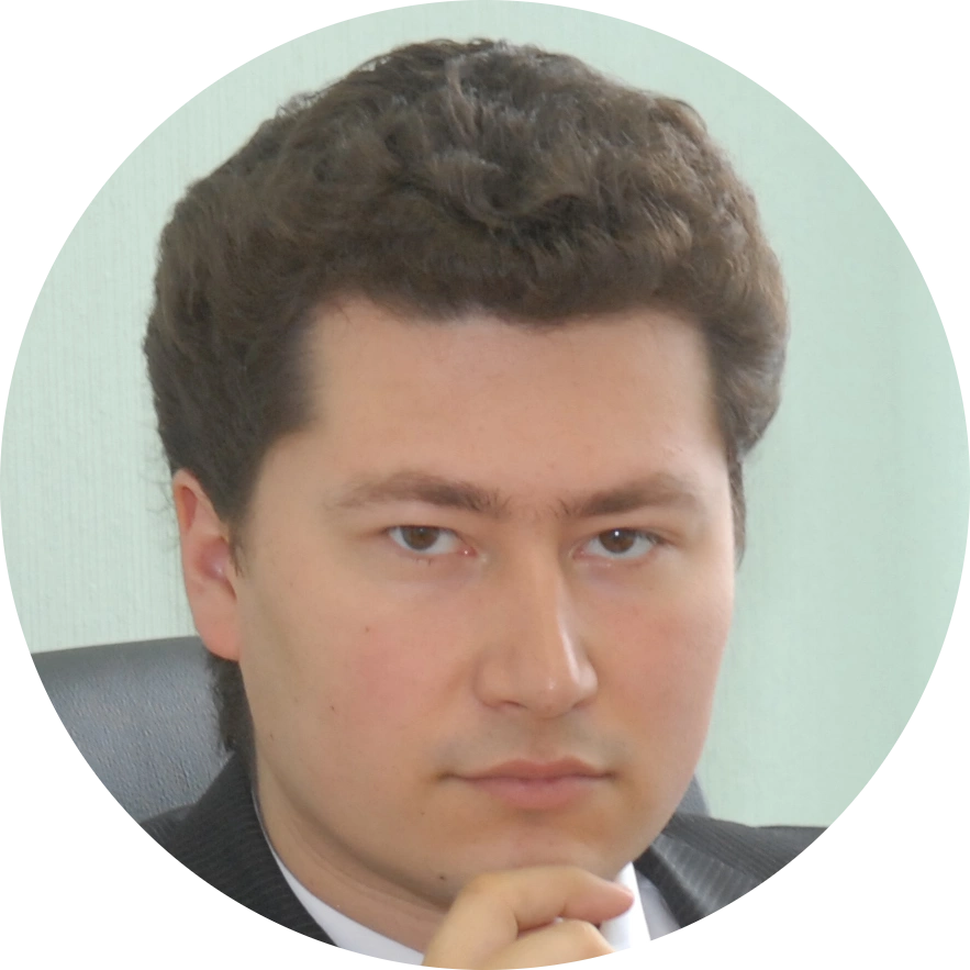 Дмитрий Таганов