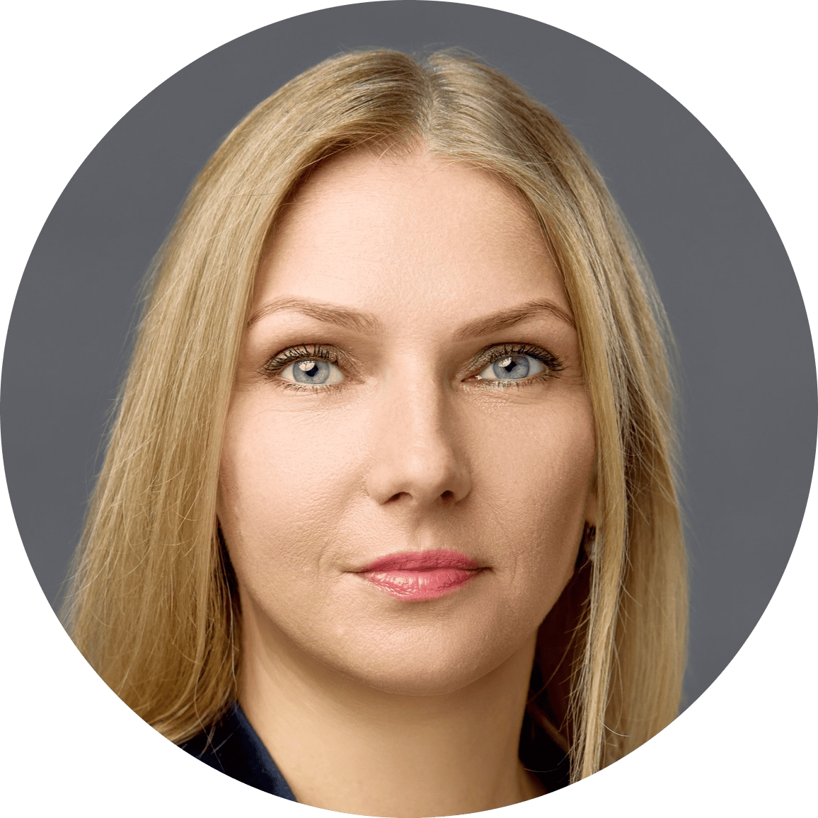 Елена Акатова