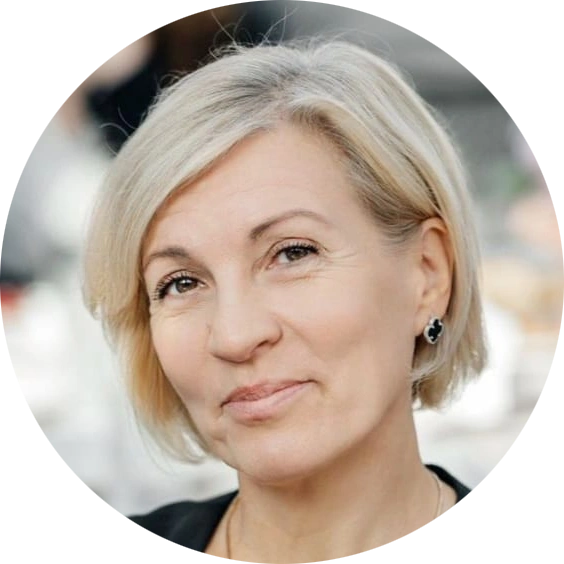 Елена Чегодаева