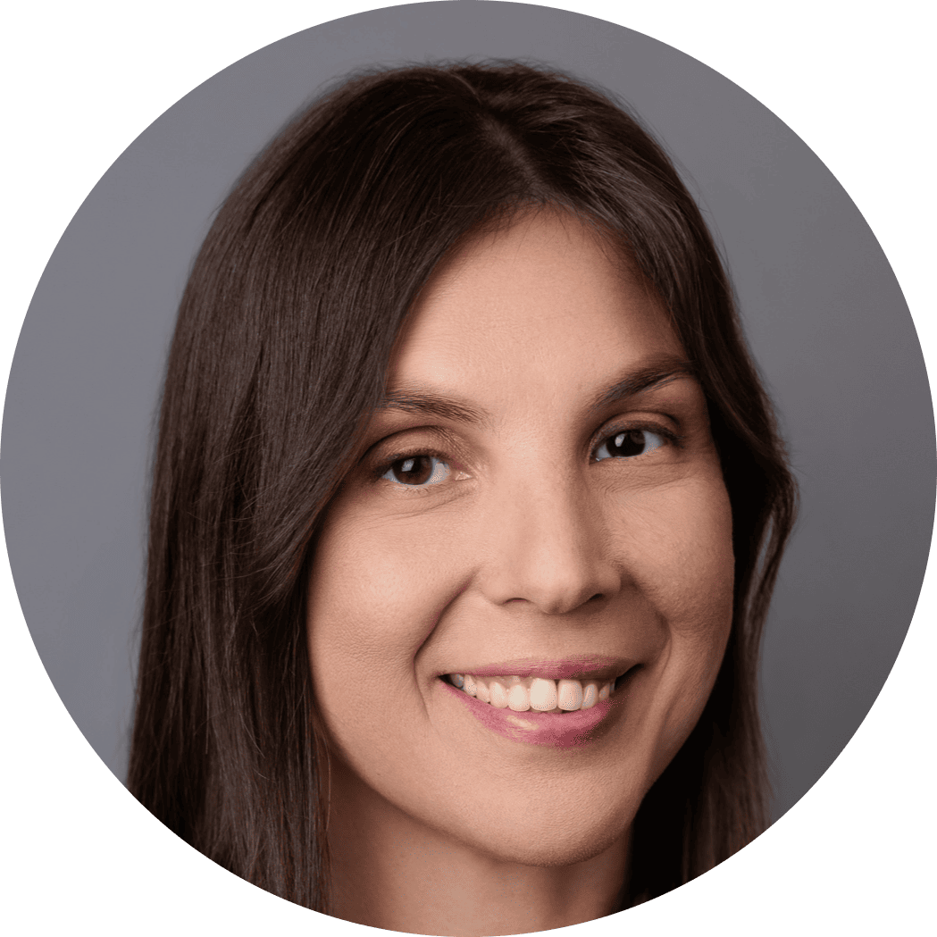 Евгения Хакбердиева