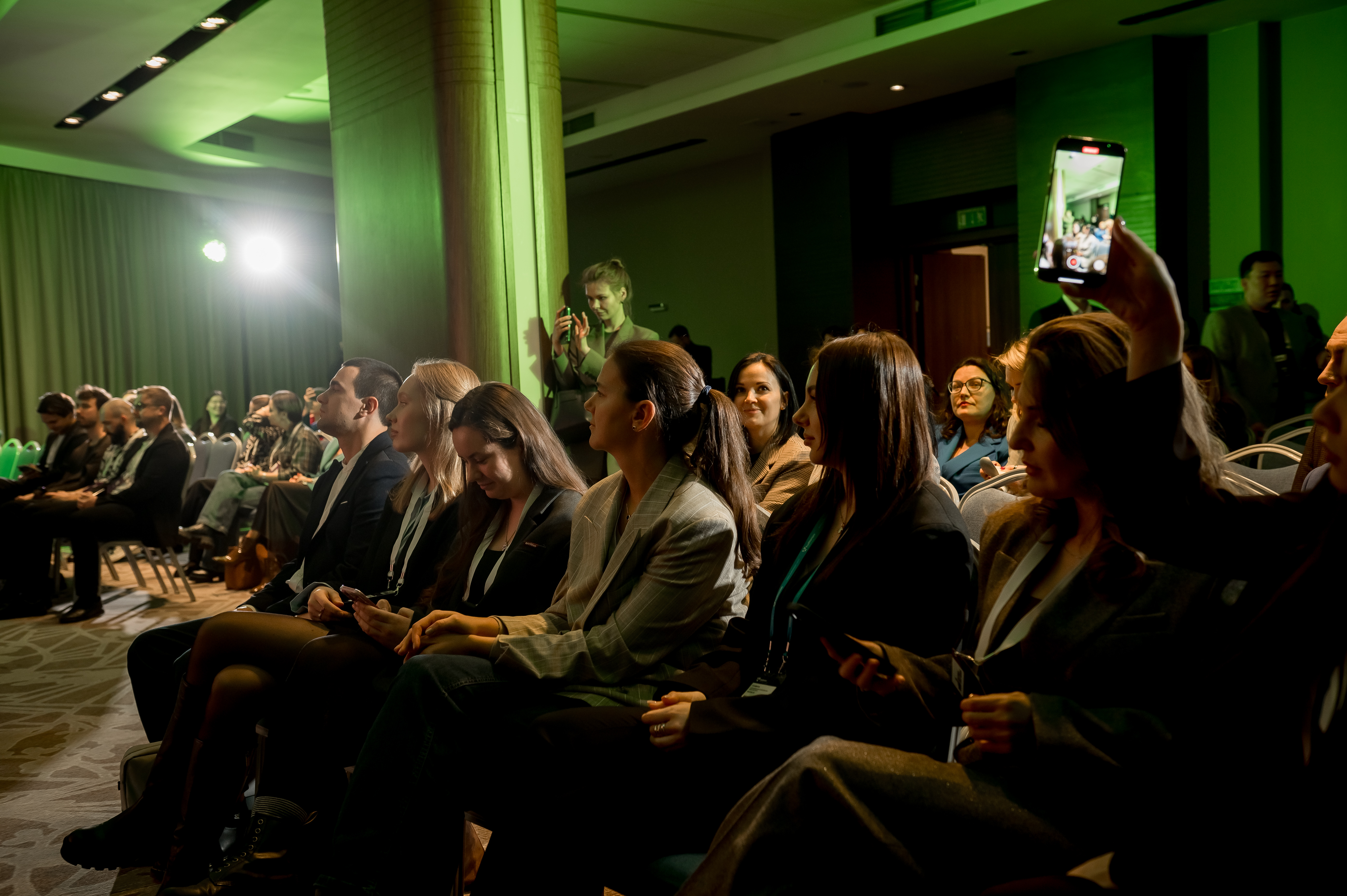 Жюри премии FinForce Awards выберет лучшие финансовые продукты года