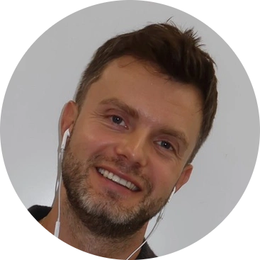 Александр Федотов