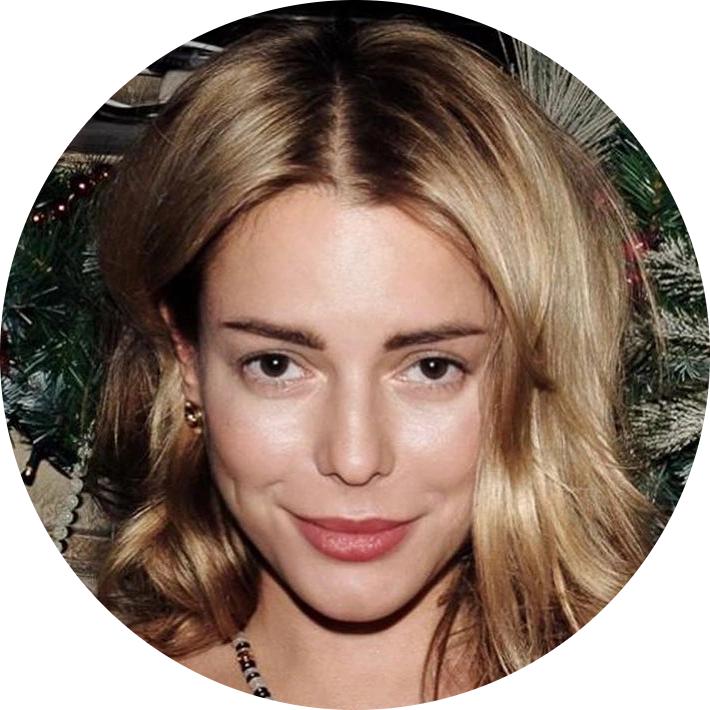 Кристина Потупчик