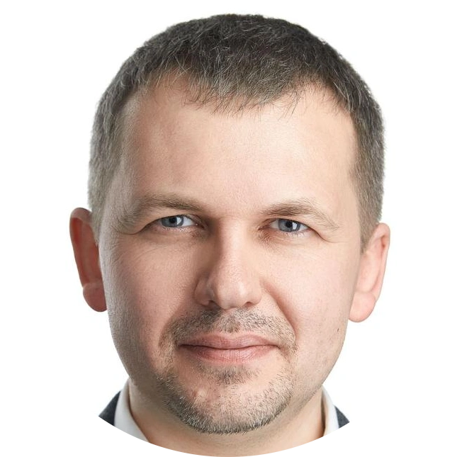 Илья Ивахин