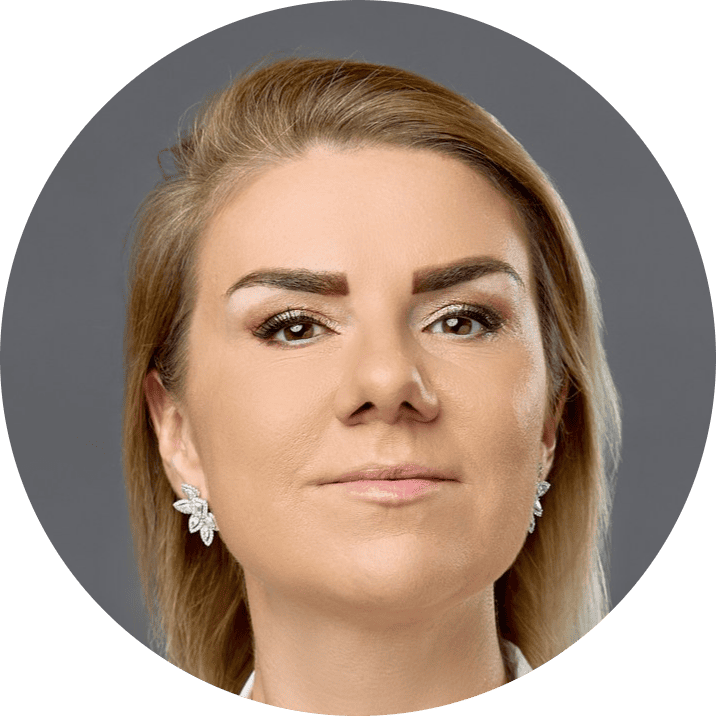 Марина Малахатько