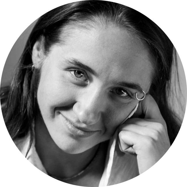 Полина Юнда