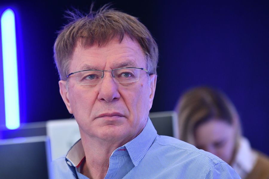 Крупные российские техкомпании отошли государству. Их владельцы заявили, что узнали об этом из новостей